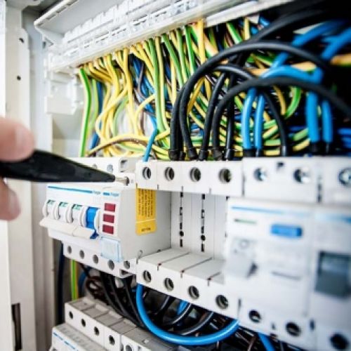 Electricidad